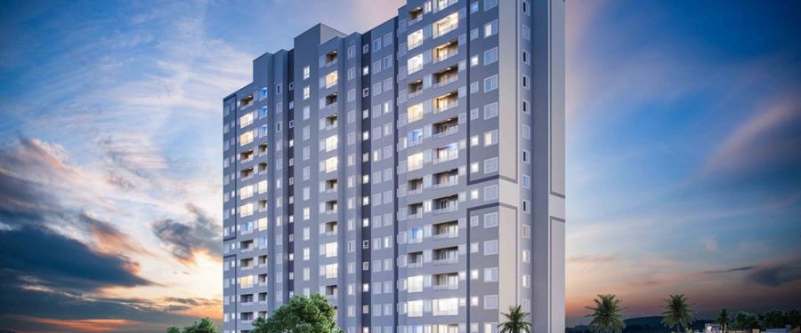 Apartamento - Venda - Hava� - Belo Horizonte - MG