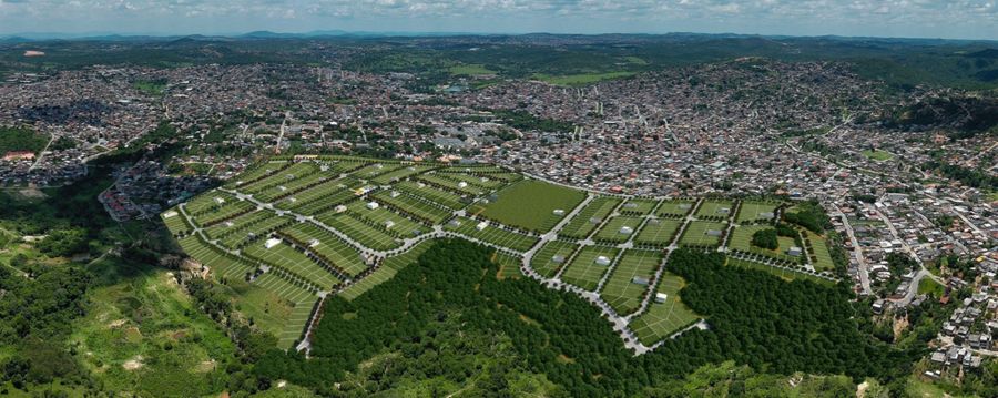 Lote - Venda - Sevilha - Ribeir�o das Neves - MG