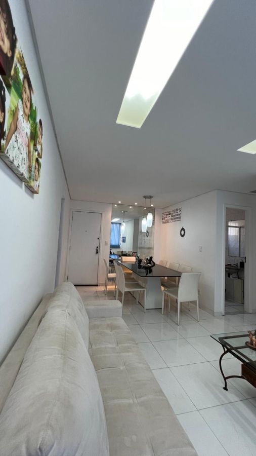 Apartamento - Venda - Ouro Preto - Belo Horizonte - MG