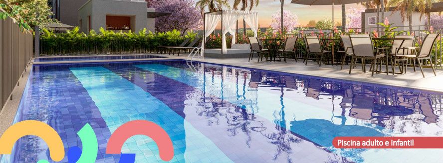 Apartamento - Venda - Inova Park - Contagem - MG