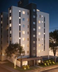 Apartamento - Venda - Barreiro - Belo Horizonte - MG