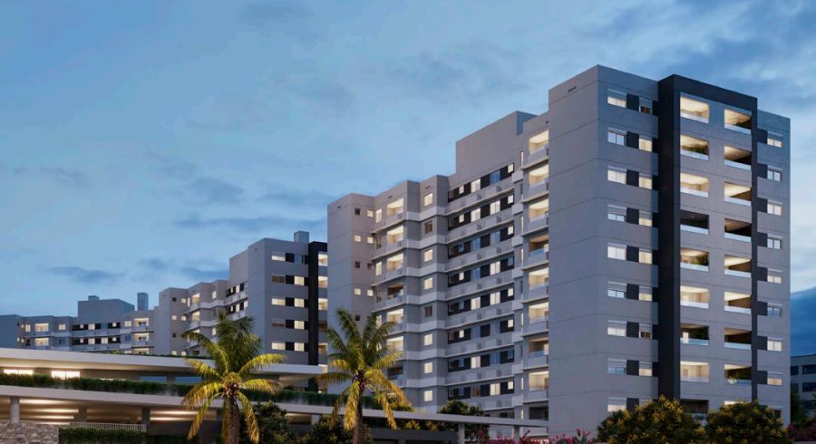 Apartamento - Venda - Liberdade - Belo Horizonte - MG