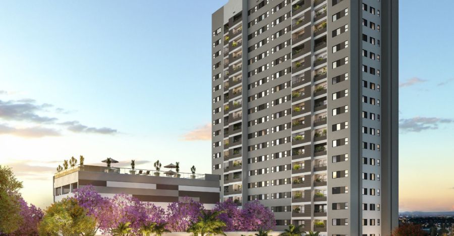 Apartamento - Venda - Betania - Belo Horizonte - MG