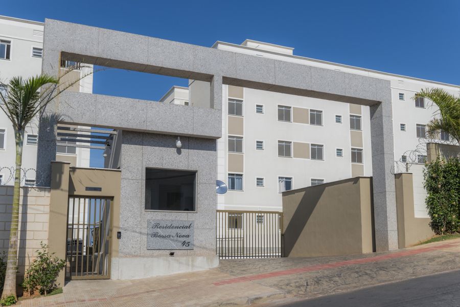 Apartamento - Venda - Diamante - Belo Horizonte - MG