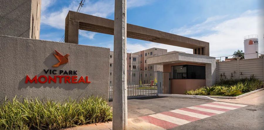 Apartamento - Venda - Caiapos - Contagem - MG