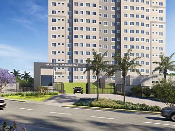 Apartamentos | Tr�s Barras