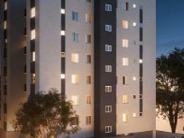 Residencial Del Iara