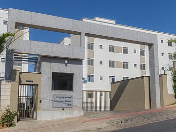 Condom�nio Bossa Nova