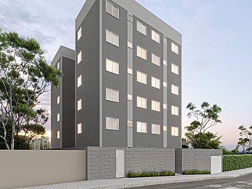 Residencial Ninho Dos Passaros