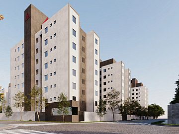 Residence Ville Europa