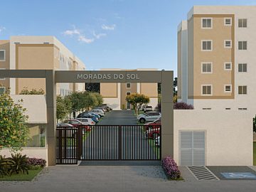 Moradas Do Sol