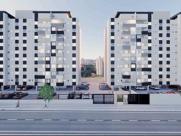 Residencial Vale Das Alvoradas