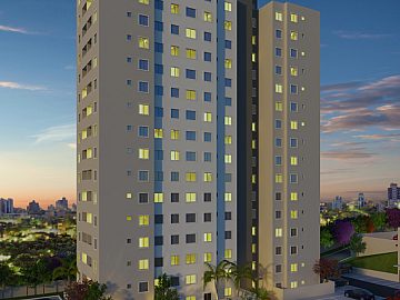 Residencial Porto Rico
